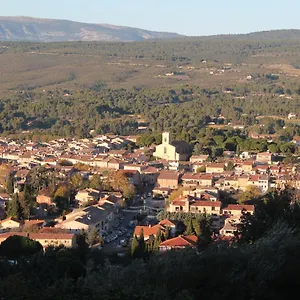 Aux Deux Cedres , Le Beausset France
