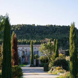 La Maizon , Mazan France