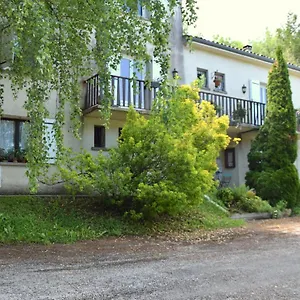 D'hôtes L'orée Des Bois Couette-café
