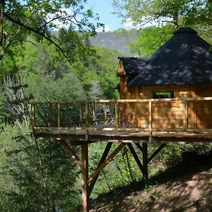 Les Du Duzou Camping