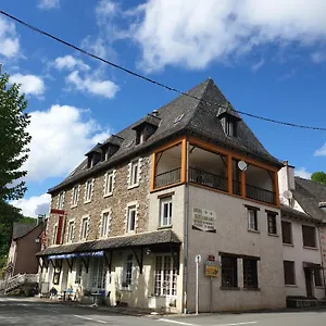Aux Gorges Du Dourdou Hotel