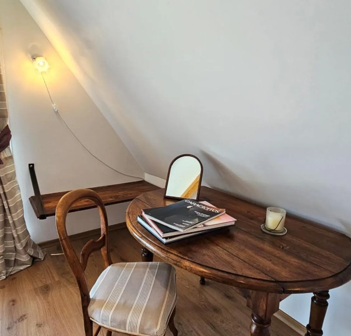 Chambre d'Hotes Le Ponsonnet Conques-en-Rouergue 0*,  France
